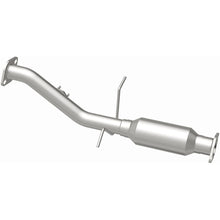 Load image into Gallery viewer, MagnaFlow Direct Fit Catalytic Converter California Grade 95-98 Toyota T100 2.7L - 4481014