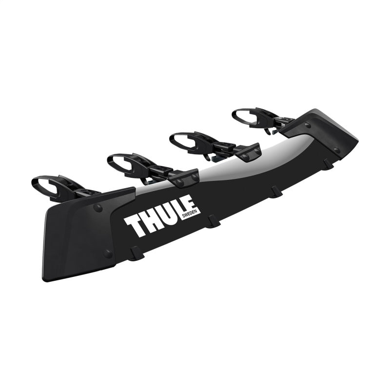 Thule AirScreen XT Roof Rack Wind Fairing M - 38in. (Black) - 870201