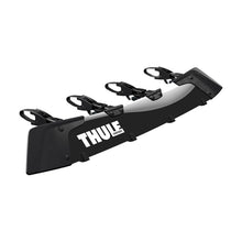 Load image into Gallery viewer, Thule AirScreen XT Roof Rack Wind Fairing M - 38in. (Black) - 870201
