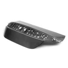 Load image into Gallery viewer, Seibon 2022 Toyota GR86 Carbon Fiber Trunk Lid - TL22TY86