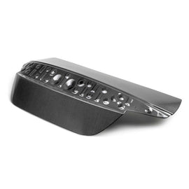 Seibon 2022 Toyota GR86 Carbon Fiber Trunk Lid - TL22TY86