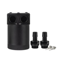 Load image into Gallery viewer, Mishimoto Parallel Port Universal Baffled Oil Catch Can - MMBCC-PPTWO
