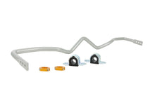 Load image into Gallery viewer, Whiteline Nissan 370Z Rear 24mm Heavy Duty Adjustable Swaybar - BNR37Z