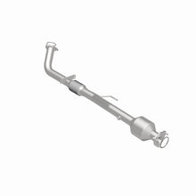 Load image into Gallery viewer, MagnaFlow Direct Fit Catalytic Converter 13-14 Accord 2.4L - 52023