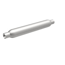 Load image into Gallery viewer, MagnaFlow Muff GP 3.5 Dia 22inch 2/2 - 18134