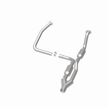 Load image into Gallery viewer, MagnaFlow California Direct Fit Converter 05-07 Dodge Ram 2500 5.7L - 5451358