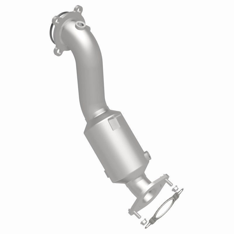 MagnaFlow 16-17 Cadillac ATS 2.0L Close Coupled Direct Fit Converter - 21-408