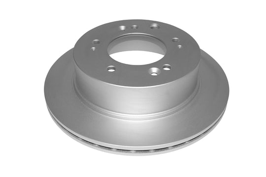 DBA 07-09 Kia Sorento Rear En-Shield Standard Rotor - DBA2493E