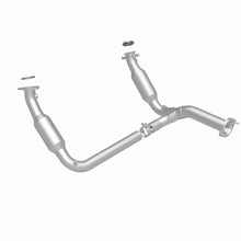 Load image into Gallery viewer, MagnaFlow Conv DF 07-09 Chevy/GMC Silverado/Suburban/Sierra/Tahoe/Yukon - 49194