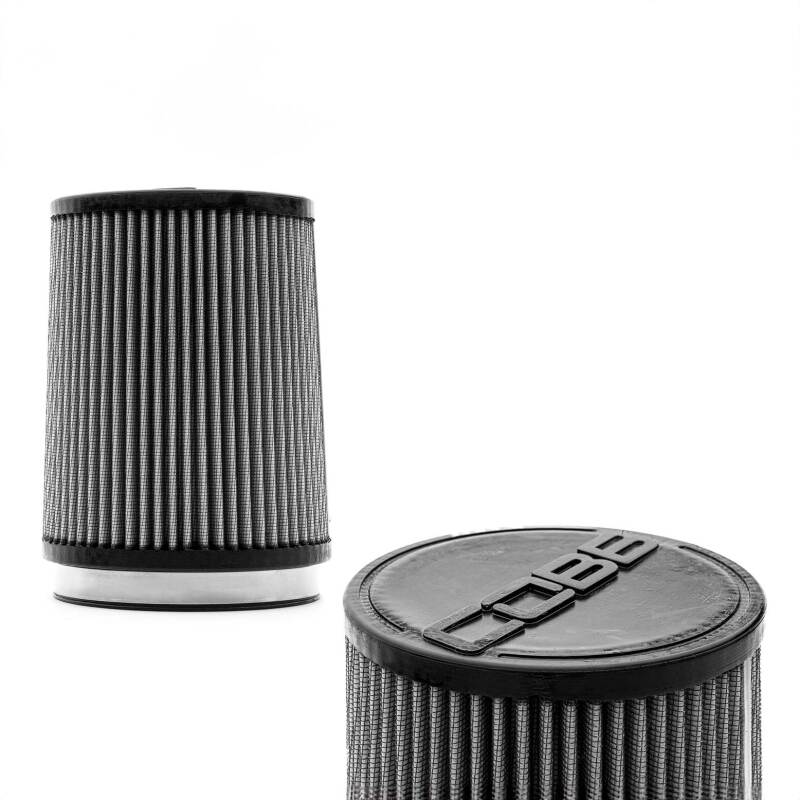 Cobb 22-23 VW Golf R (MK8) / 22-24 Audi S3 (8Y) Redline Carbon Fiber Intake System - 7A2160