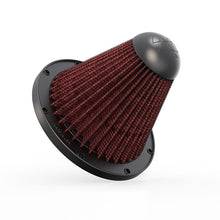 Load image into Gallery viewer, K&amp;N Unique Custom Air Filter Tapered Conical 170mm Base OD x 60mm Top OD x 124mm Height - RC-5052