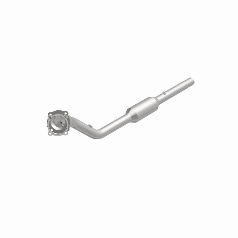 MagnaFlow Direct Fit Catalytic Converter 00-06 Audi TT 1.8L - 51715