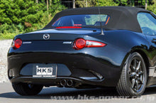 Load image into Gallery viewer, HKS LEGAMAX Premium ROADSTER ND5RC - 32018-AZ010