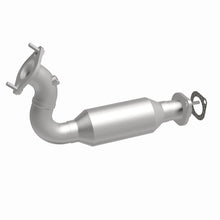 Load image into Gallery viewer, MagnaFlow 2009 Cadillac SRX 3.6L Direct Fit Converter - 5451170