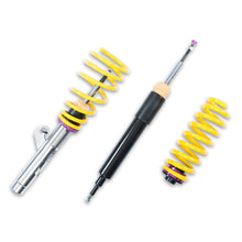 Load image into Gallery viewer, KW Coilover Kit V2 BMW 3series E91/E93 2WDConvertible + Wagon - 15220033