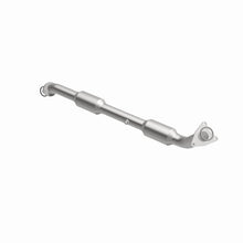 Load image into Gallery viewer, MagnaFlow Direct Fit Catalytic Converter 13-15 Land Cruiser 5.7 - 52632