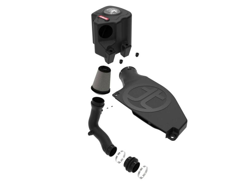 AFE Subaru WRX 22-24 H4-2.4L Momentum Cold Air Intake - 56-70064D