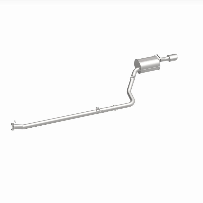 MagnaFlow 16-20 Kia Optima 2.4L BRE Exhaust Kit - 106-1055