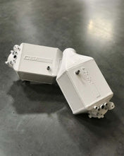 Load image into Gallery viewer, CSF 12-16 BMW M5 (F10) / 12-18 BMW M6 (F06/F12/F13) Twin Charge-Air-Cooler Set - Alpine White - 8109AW