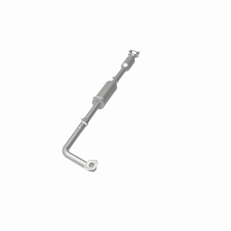 MagnaFlow Direct Fit Catalytic Converter 18-19 Hyundai Kona L4 OEM Underbody - 280042