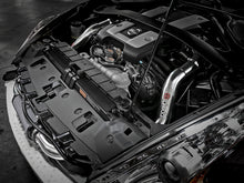 Load image into Gallery viewer, aFe Takeda Intake Stage-2 Polished Pro DRY S 09-17 Nissan 370Z V6 3.7L - TA-3017P