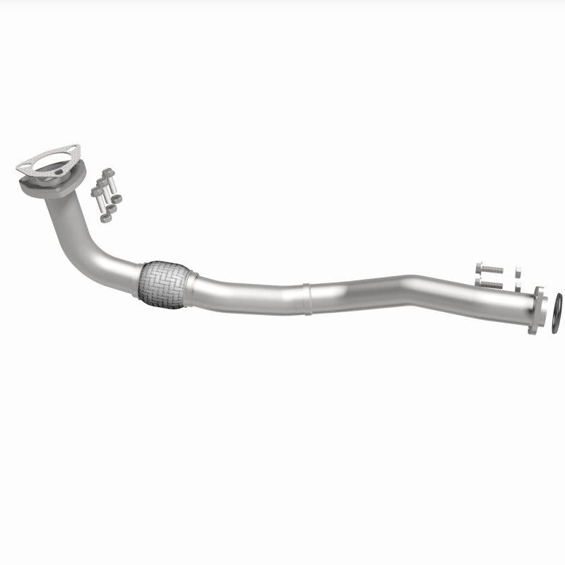 BRE Exhaust 96-97 RAV4 2.0L Front Pipe Kit - 107-0112