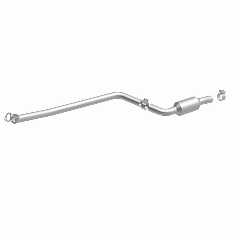 MagnaFlow 11-12 X3 3 L Underbody Direct Fit Converter - 52250