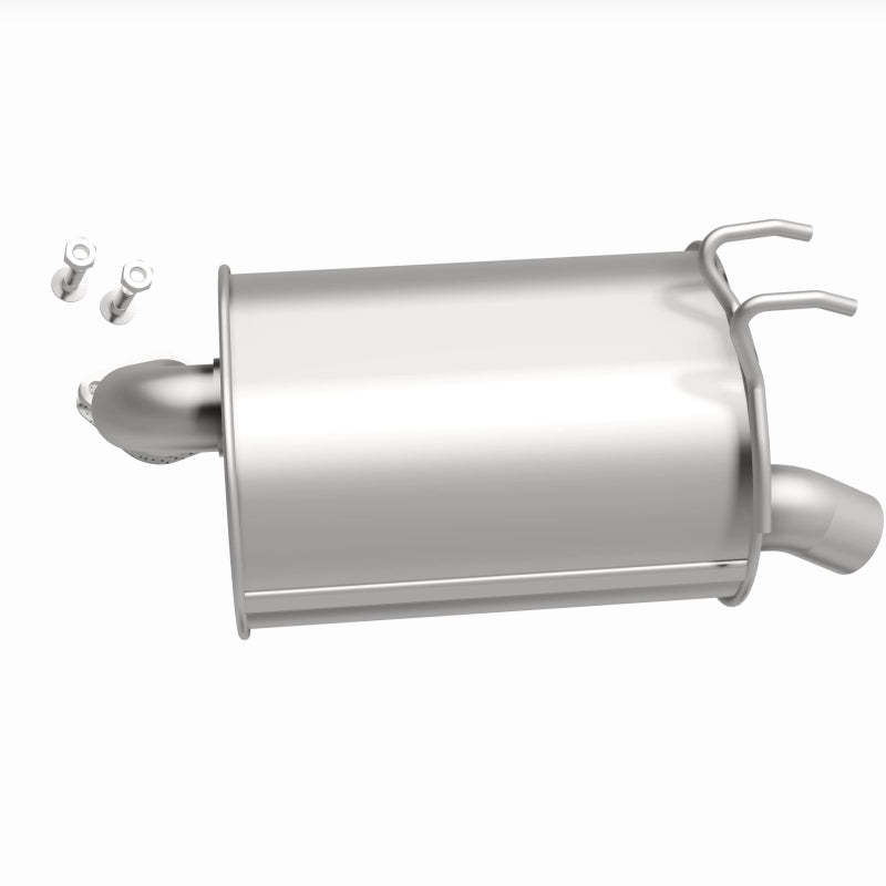 MagnaFlow BRExhaust 17-19 Honda CR-V 1.5L Muffler Kit - 108-0249