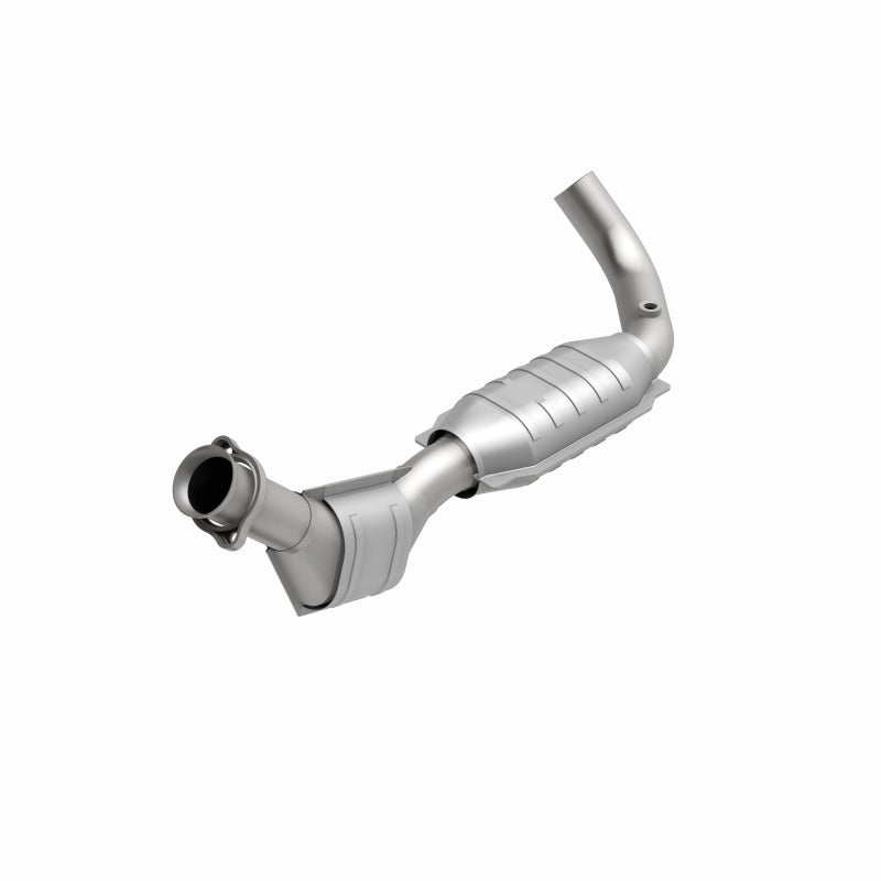 MagnaFlow Direct Fit Catalytic Converter 97-98 Ford F-150 Pickup 4.2L D/S 4WD (49 State) - 93428