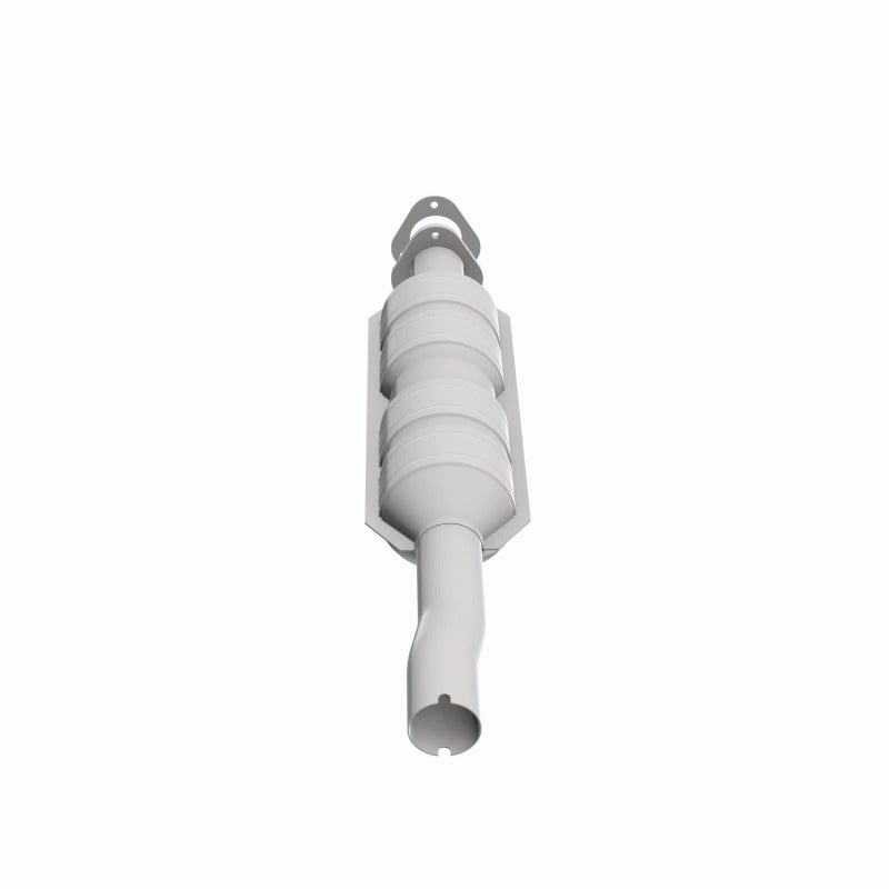 MagnaFlow Direct Fit Catalytic Converter 97-99 E350 Van With 5.4L An - 55320
