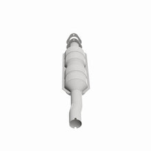Load image into Gallery viewer, MagnaFlow Direct Fit Catalytic Converter 97-99 E350 Van With 5.4L An - 55320