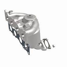 Load image into Gallery viewer, MagnaFlow 16-20 Kia Sorento LX L4 2.4L OEM Grade Direct-Fit Catalytic Converter - 22-266
