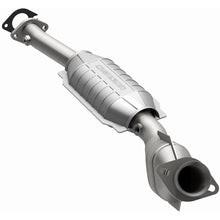Load image into Gallery viewer, MagnaFlow Direct Fit Catalytic Converter 96-00 Crown Vic 4.6L OEM - 51895