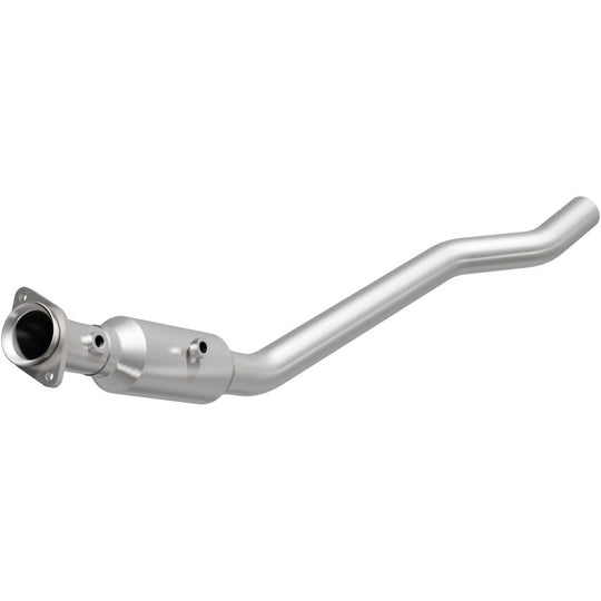 MagnaFlow 11-17 Jeep Grand Cherokee 5.7L Direct Fit Converter - 5551739