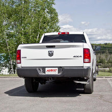 Load image into Gallery viewer, MBRP 2014 Dodge Ram 1500 3.0L EcoDiesel 3.5in Filter Back Exhaust Single Side Exit T409 - S6169409