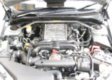 Load image into Gallery viewer, Whiteline 08+ Subaru STi/ WRX Hatch Front adjustable strut tower brace - KSB568