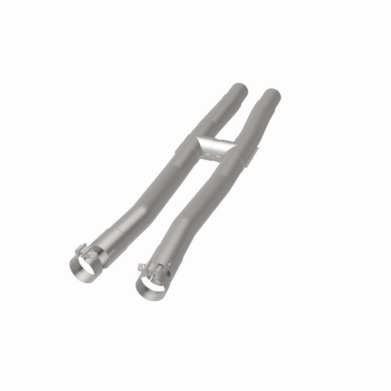 MagnaFlow 2024 Ford Mustang GT 5.0L D-Fit w/o Muffler Performance Exhaust - 19644