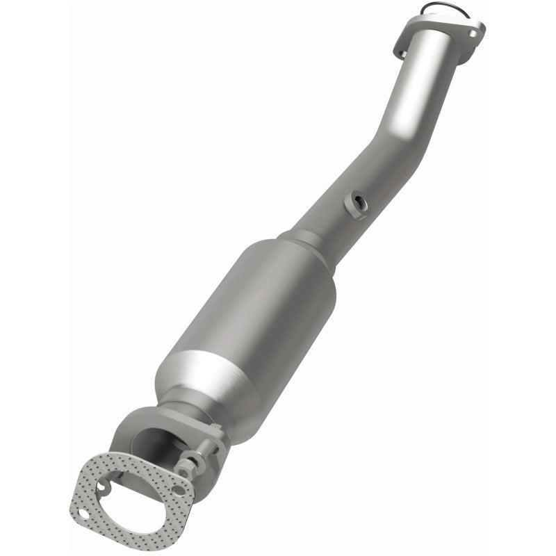 MagnaFlow 05-06 Nissan Titan 5.6L Direct Fit Converter - 5592218