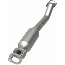 Load image into Gallery viewer, MagnaFlow 05-06 Nissan Titan 5.6L Direct Fit Converter - 5592218