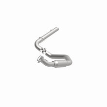 Load image into Gallery viewer, MagnaFlow 07-09 Chevrolet Express 2500 4.8L Direct Fit Converter - 5451525