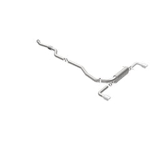 Load image into Gallery viewer, MagnaFlow Sys C/B 05- Pontiac Solstice GXP - 16645
