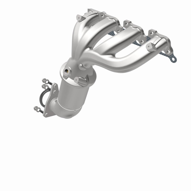 MagnaFlow DF Cat. Conv 07-10 Chevy Colorado / 07-10 GMC Canyon / 07-08 Isuzu I-290 2.9L Manifold - 49378