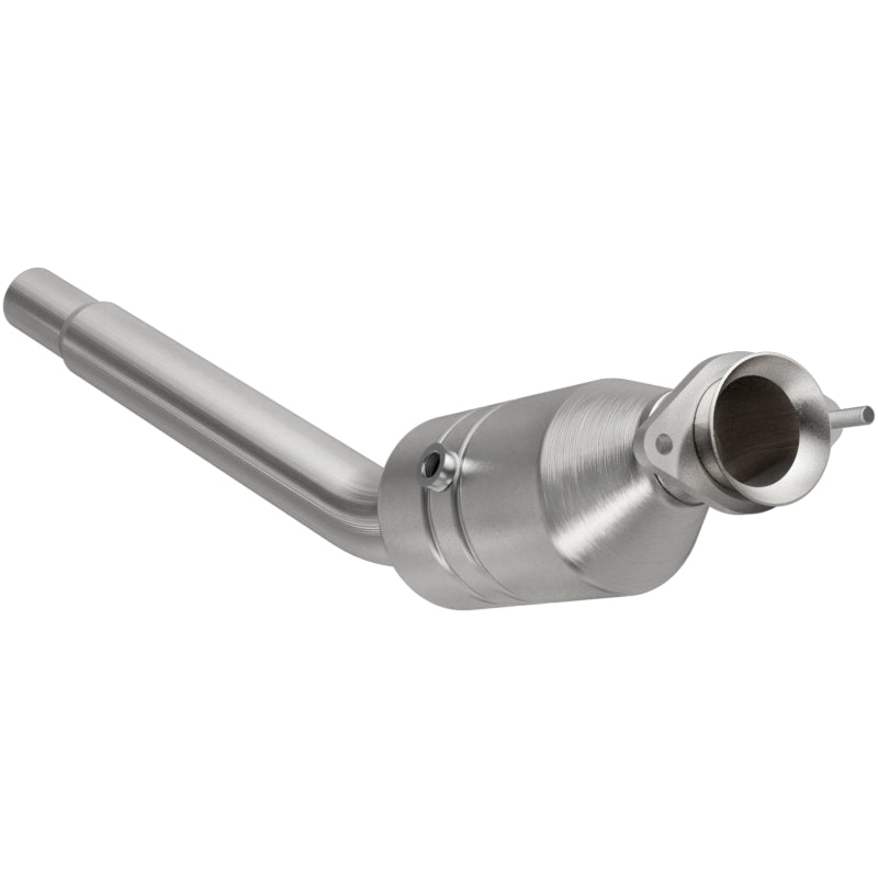 MagnaFlow Direct Fit Catalytic Converter 11-12 Jaguar XJ 5.0L - 5561070
