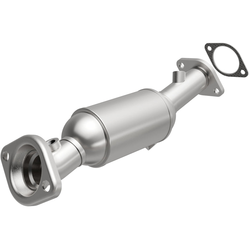 MagnaFlow 10-11 Soul 1.6L Underbody Direct Fit Converter - 52860