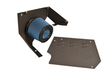 Load image into Gallery viewer, Injen 99-00 BMW 323i E46 2.5L/99-00 328 E46 2.8L/01-05 325 E46 2.5L Wrkl Blk Short Ram Intake w/MR - SP1110WB