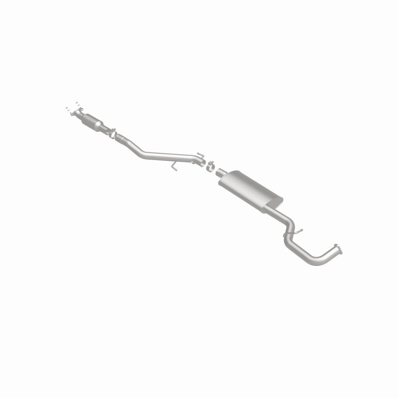 MagnaFlow 13-14 Santa Fe 2L Underbody Direct Fit Converter - 52826