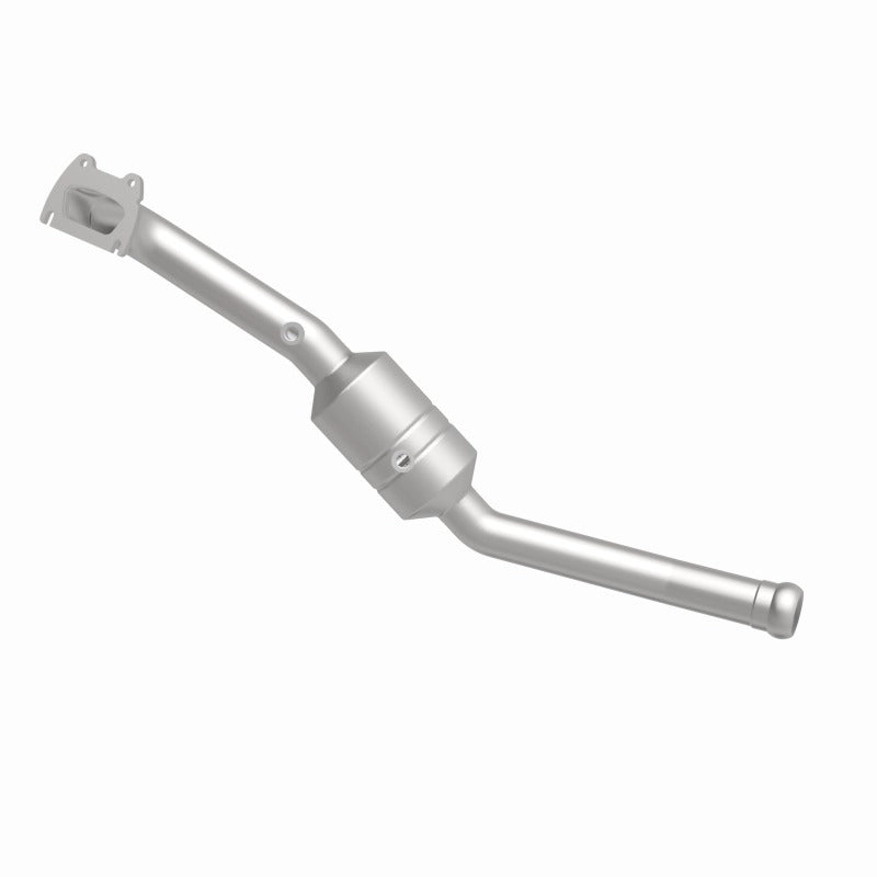 MagnaFlow Direct Fit Catalytic Converter 2011 Grand Cherokee 3.6L PS - 49737