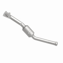 Load image into Gallery viewer, MagnaFlow Direct Fit Catalytic Converter OEM 11-12 Jeep Grand Cherokee 3.6L - 5551737