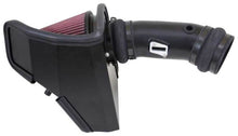 Load image into Gallery viewer, K&amp;N 2015 Dodge Challenger/Charger 6.2L V8 Typhoon Short Ram Intake - 69-2550TTK
