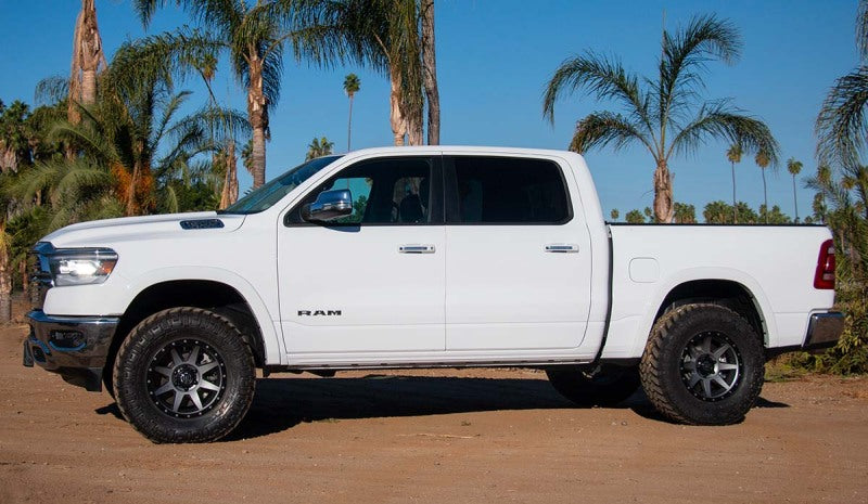 ICON 2019+ Ram 1500 Billet Upper Control Arm Delta Joint Kit - 218560DJ